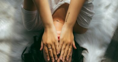 Problemy ze snem – skąd się biorą? Jak sobie radzić z bezsennością?