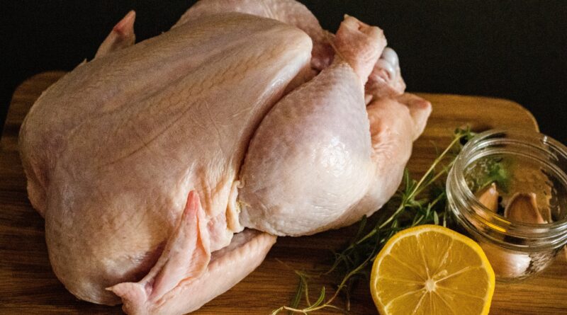 Ciekawe sposoby na przyrządzenie kurczaka