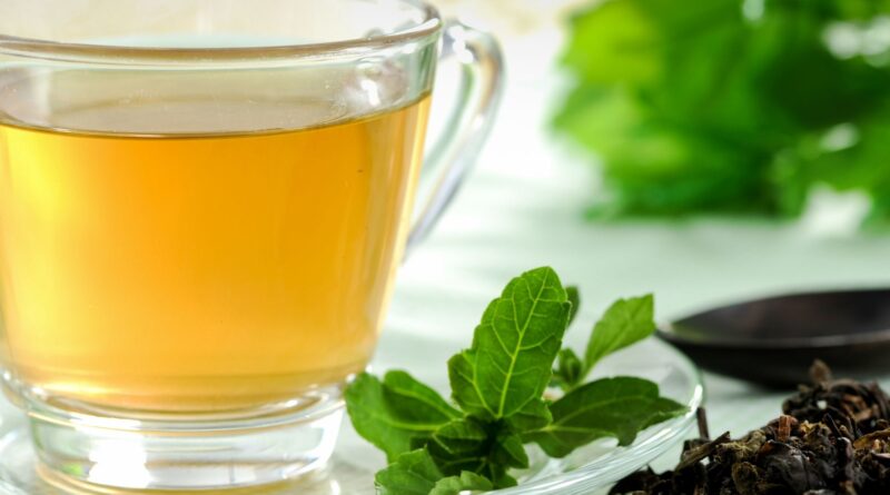 Zielona herbata – dlaczego warto pić napar z zielonej herbaty?
