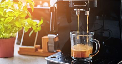 Czy warto wydawać pieniądze na automatyczny ekspres do kawy?