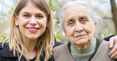 Dlaczego warto zostać opiekunką osób starszych w Niemczech?