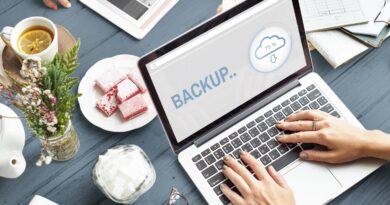 Backup Windows – czym jest i jak go zrobić?