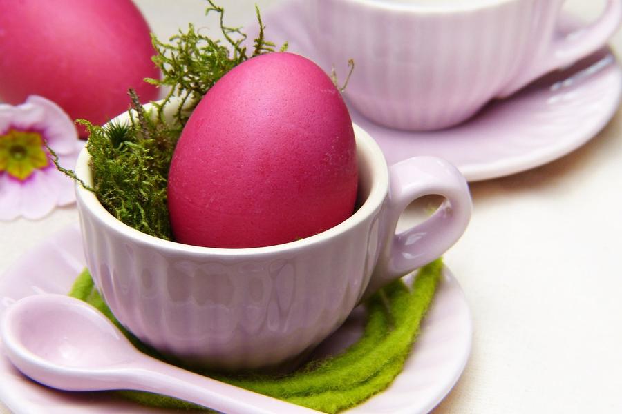 Porady jak przygotować idealne wielkanocne jajka na twardo