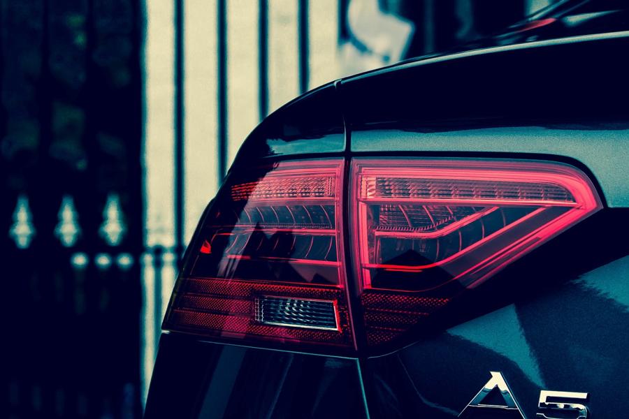 Cele ekologiczne Audi